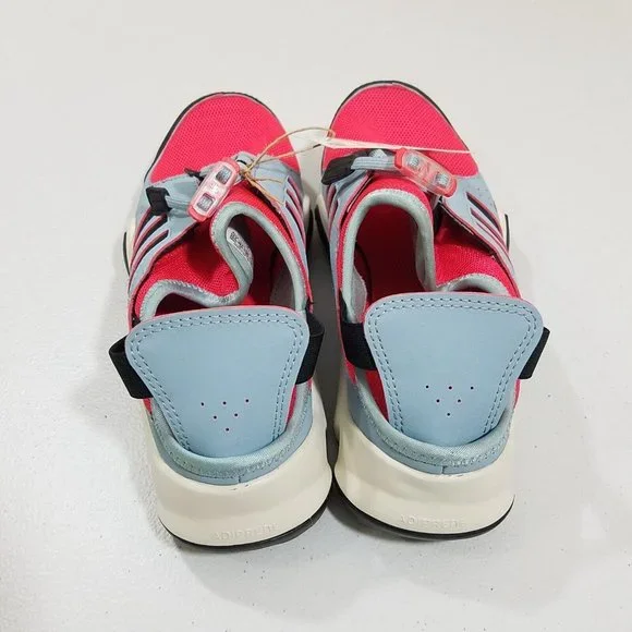 adidas Terrex Hydroterra Shandal Outdoor Sneakers Kids Boys Size 6 EE8466